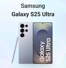 Ricambi Samsung S25 Ultra